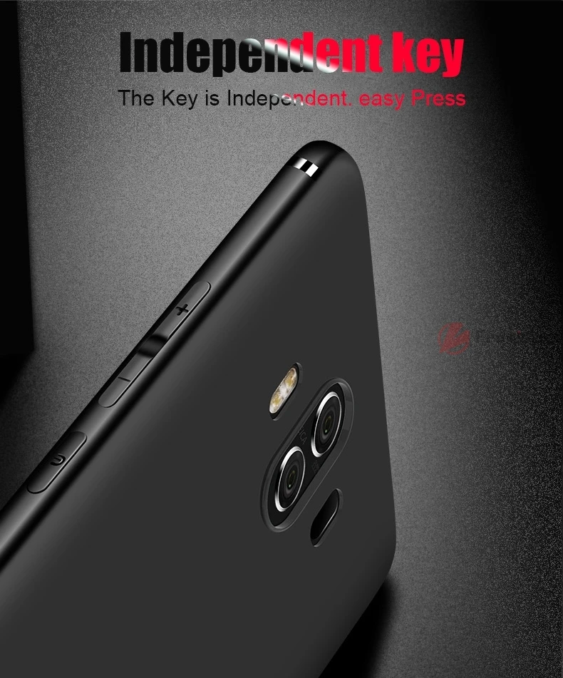 Мягкий карамельный чехол для huawei Nova 2i RNE-L21 mate 10 Lite RNE-L02 RNE L21 mate 10 ALP-L09 ALP-L29 mate 10 Pro силиконовый чехол