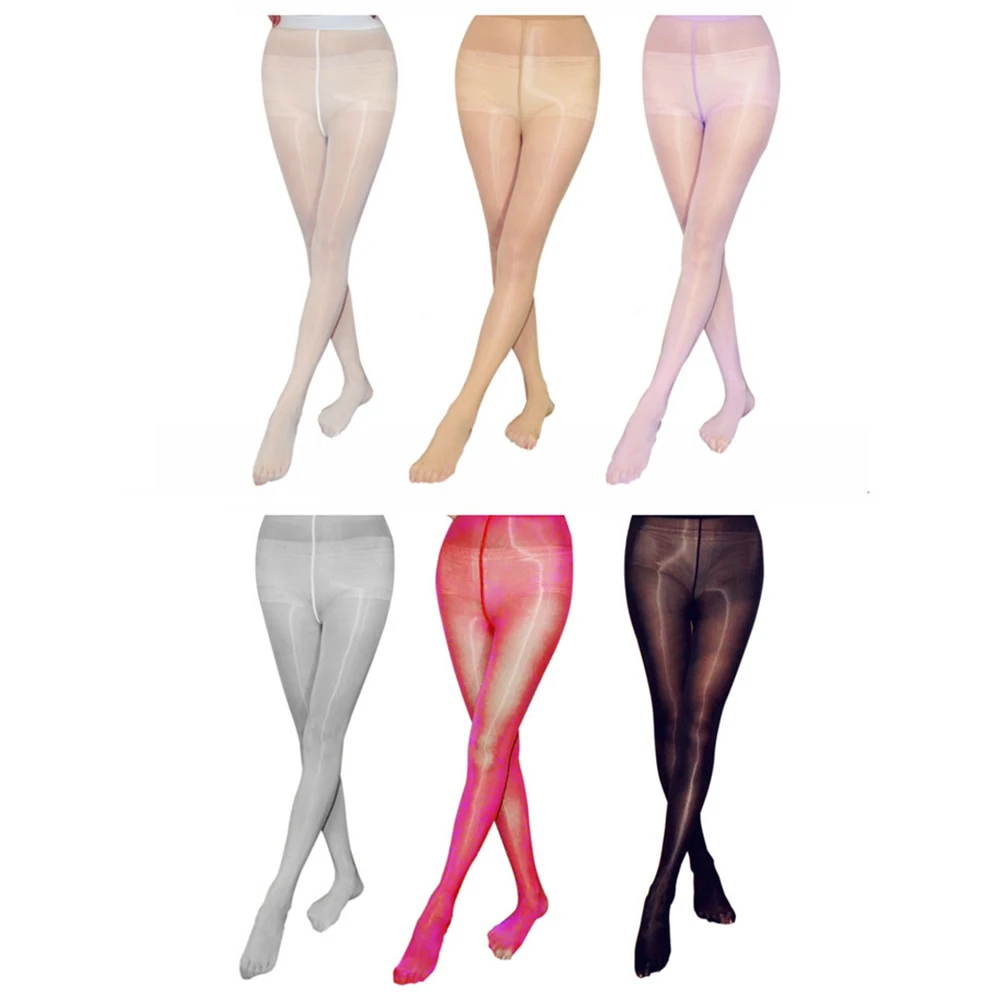 2018 бесшовные экзотические летние ультратонкие колготки для женщин сексуальные