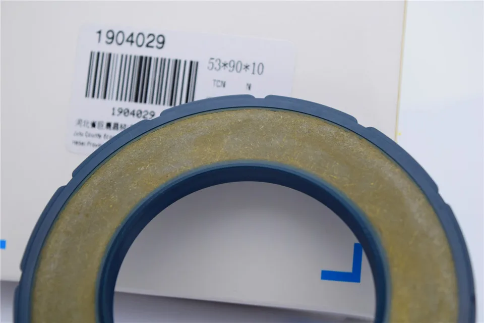 Высококачественное масляное уплотнение для гидравлического насоса типа TCN NBR rubber