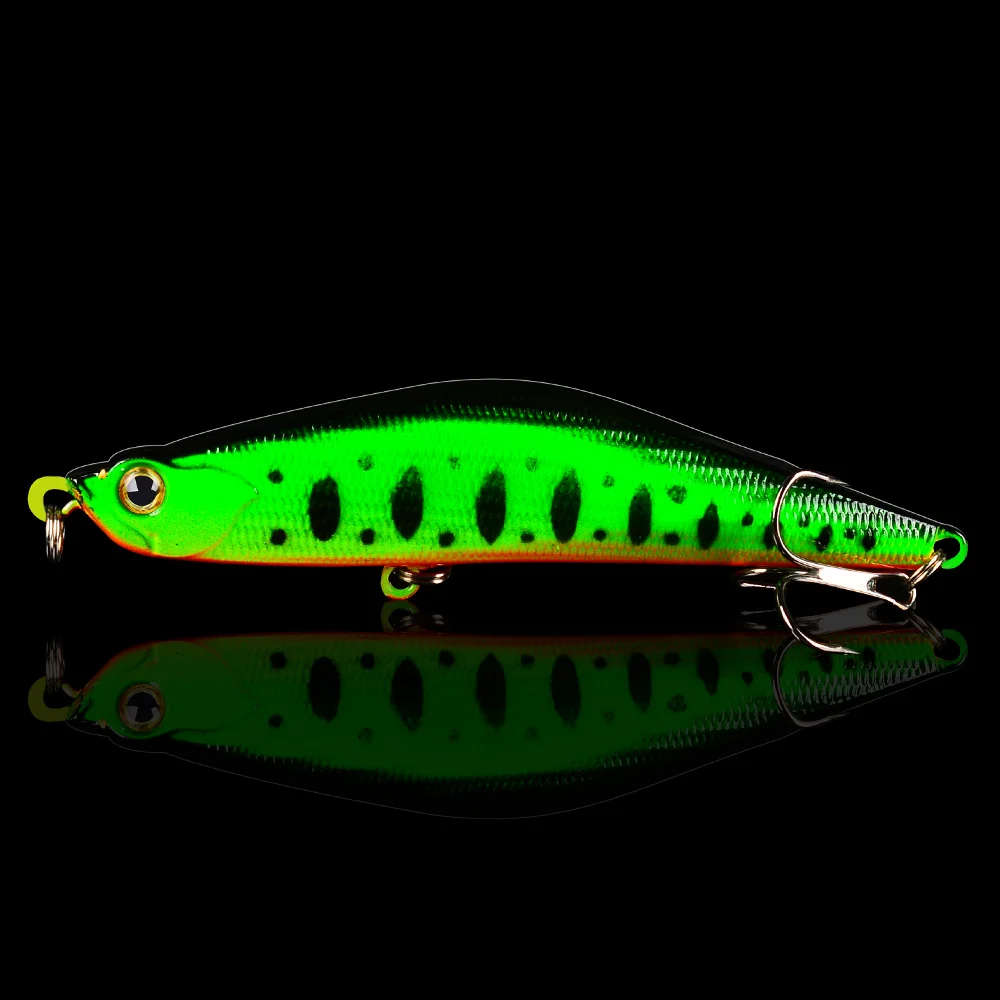 1 шт. карандаш VIB FLYBASS 9 3 см 66 &quot/0 56 oz 16 г 3D глаза пластиковые рыболовные снасти