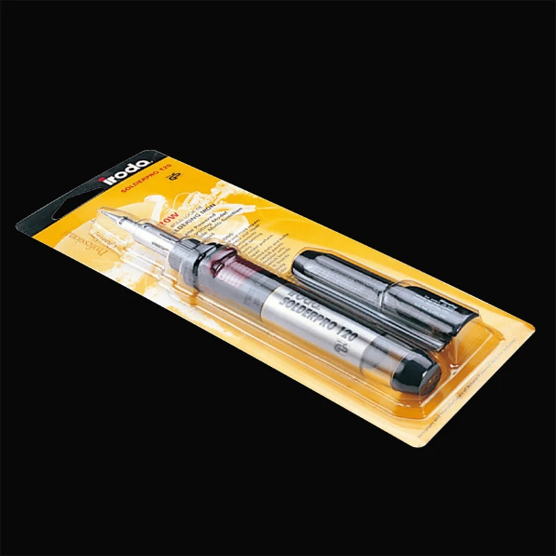 Паяльник Taiwan love baked up iroda PRO-120/120K 30 Вт-125 Вт Газовый паяльник с теплопередачей |