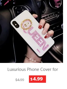 DIY мультяшный чехол из закаленного стекла для телефона с Микки Маусом для iPhone 7 8X6 6S Plus, Капа, чехол s, индивидуальная крышка телефона для iPhone XS MAX XR