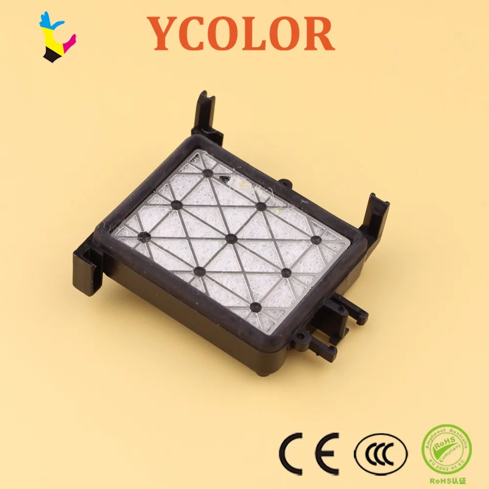 

2 шт./лот колпачок для Epson Stylus Pro7800/7880/9800/9880/7450/9450 колпачок