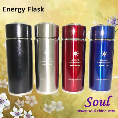 Био Кубок продукта колбу энергии-5 Турмалин энергии чашки |