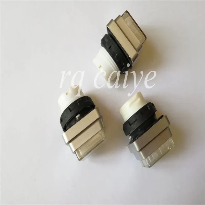 Импортированный высококачественный кнопочный переключатель SM102 CD102 Heidelberg 00.780.2320