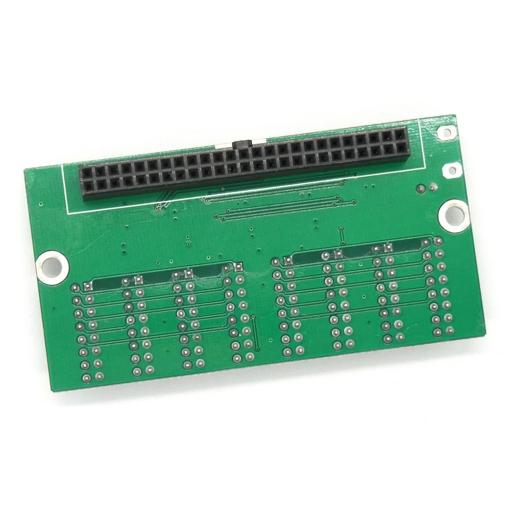 Hub128 T12 конверсионная карта HUB12 согласованная со светодиодным адаптером для карт
