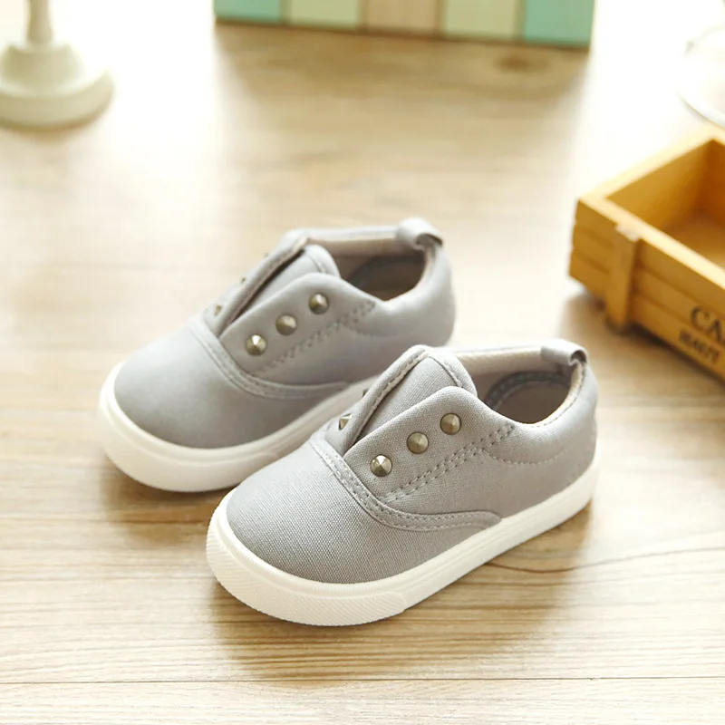 Холщовые эспадрильи для мальчиков и девочек очень мягкие удобные туфли на