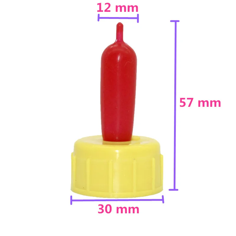 Кормушка для животных кормушка 50 шт.|equip|equipment milkfeeder rod |