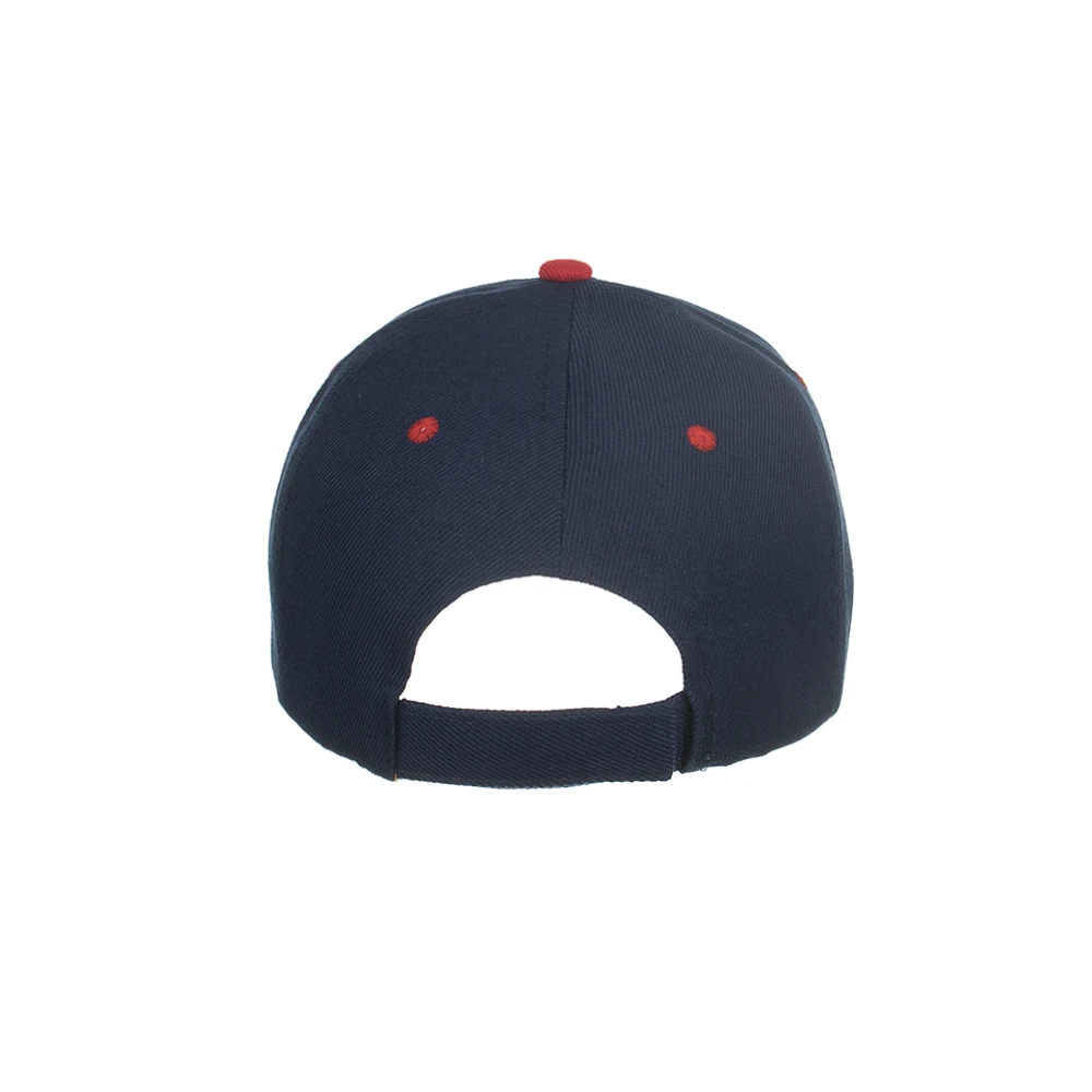 

Joymay 2019 Canada Maple leaves Embroidery Baseball Cap Adjustable Men Cap Snapback Hat B633