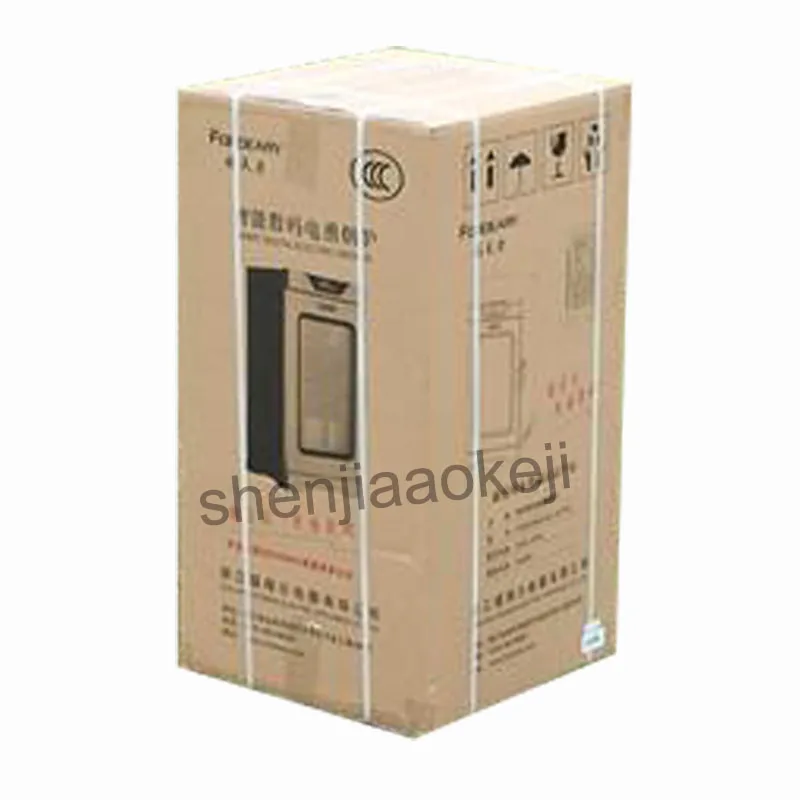 Электрическая фумигационная машина из нержавеющей стали электрическая для