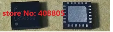 10 шт./лот ЖК светодиодная подсветка микросхема для Macbook Pro 17 &quotA1297 24pin на