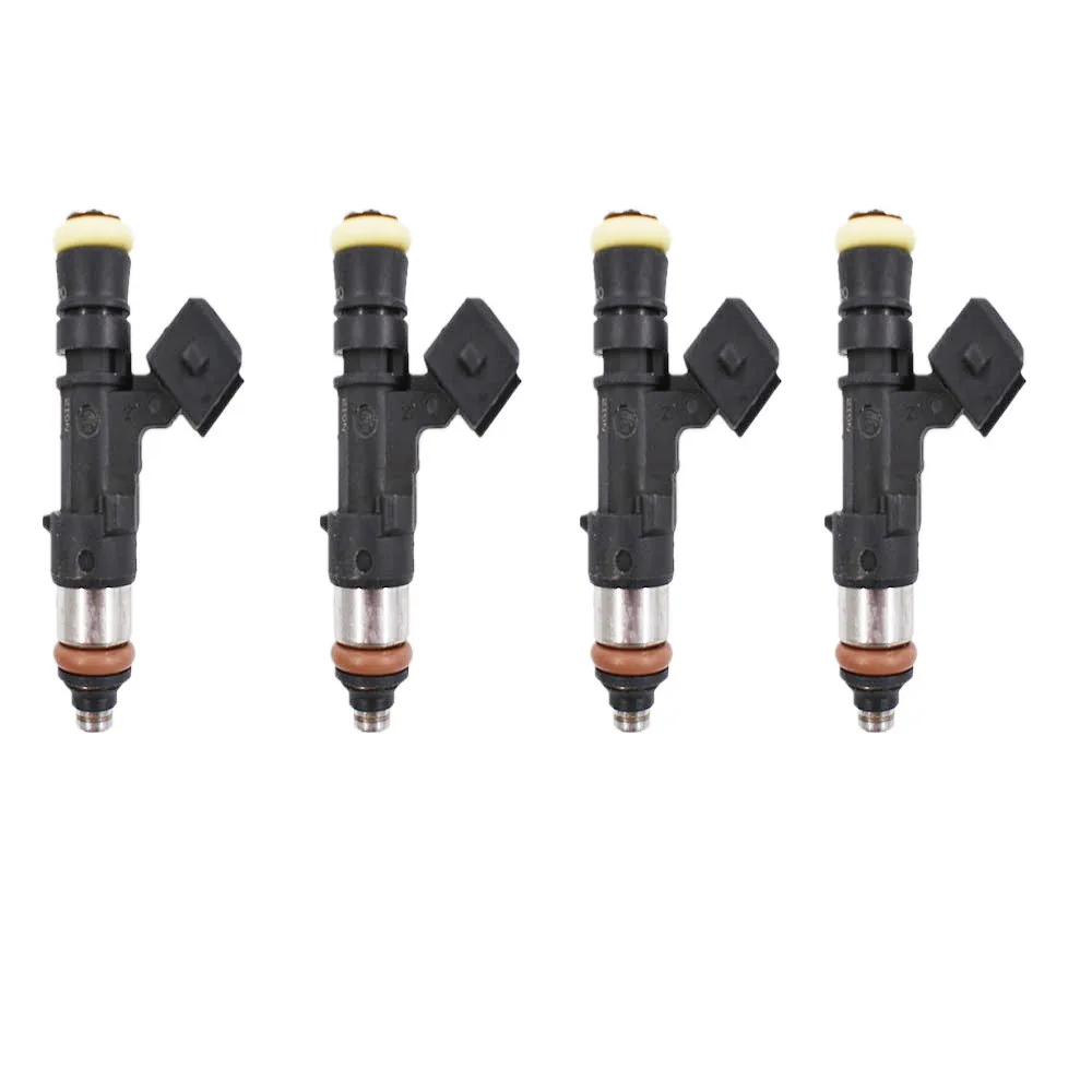 4x 0280158829 210 фунтов 2200cc топливный инжектор для Bosch Honda Audi Mazda Dodge