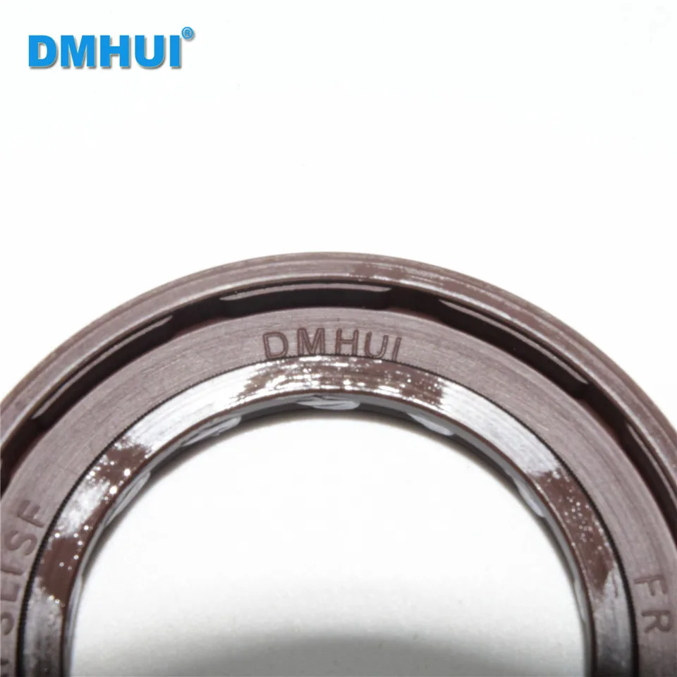 Бренд DMHUI 35*54*6/5,5 or35x54x6/5,5 для A4VG28 BAFSL1SF Тип Гидравлический насос сальник TS16949 35*54*6/5,5 мм/35x54x6/5,5 мм