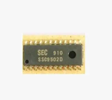 SSC9502D TPA6017 BH3532FS RC5055M MAX236CWG |