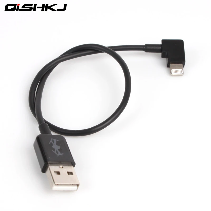 1 шт. кабель для передачи данных USB линия для IOS IPhone Android TYPE-C порт для DJI Mavic 2/MAVIC PRO/Air/Phantom 4 Phantom 3 drone