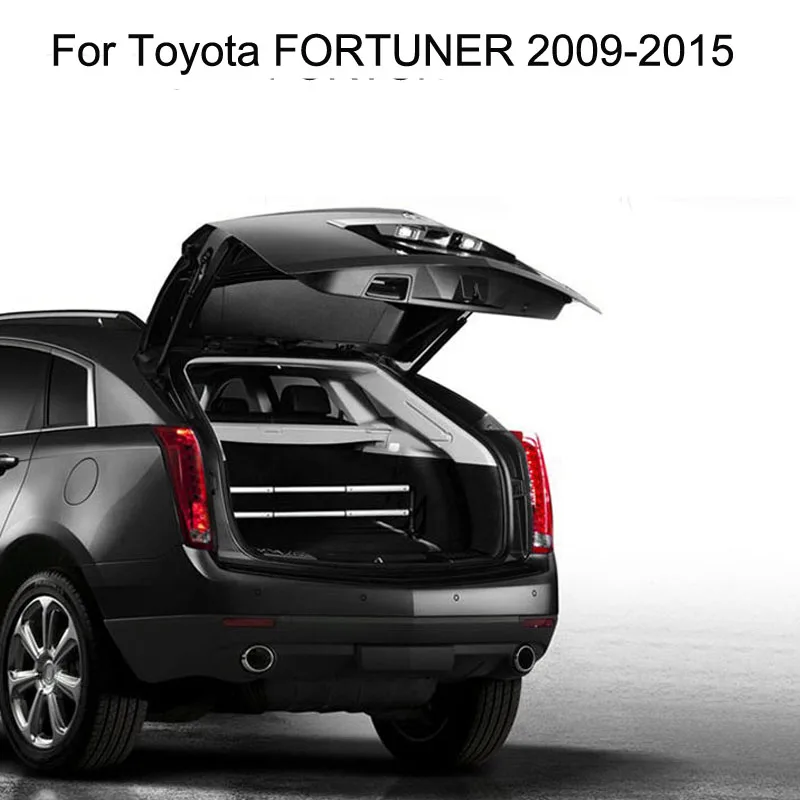 Автоматические электрические задние ворота для Toyota FORTUNER 2009 2010 2011 2012 2013 2014 2015