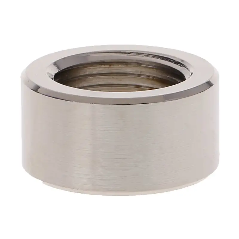 Универсальный из нержавеющей стали O2 кислородный датчик выхлопной шаговый