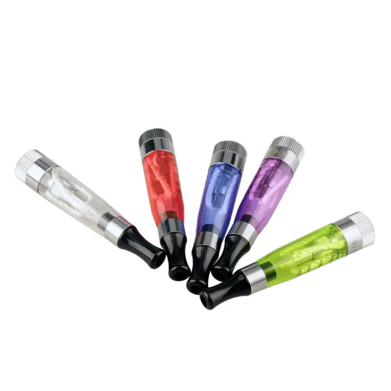 Оригинальный INNOKIN Iclear 16 Dual Coil Vape клиромайзер атомайзер 2.1ohm для iTaste 510 модель