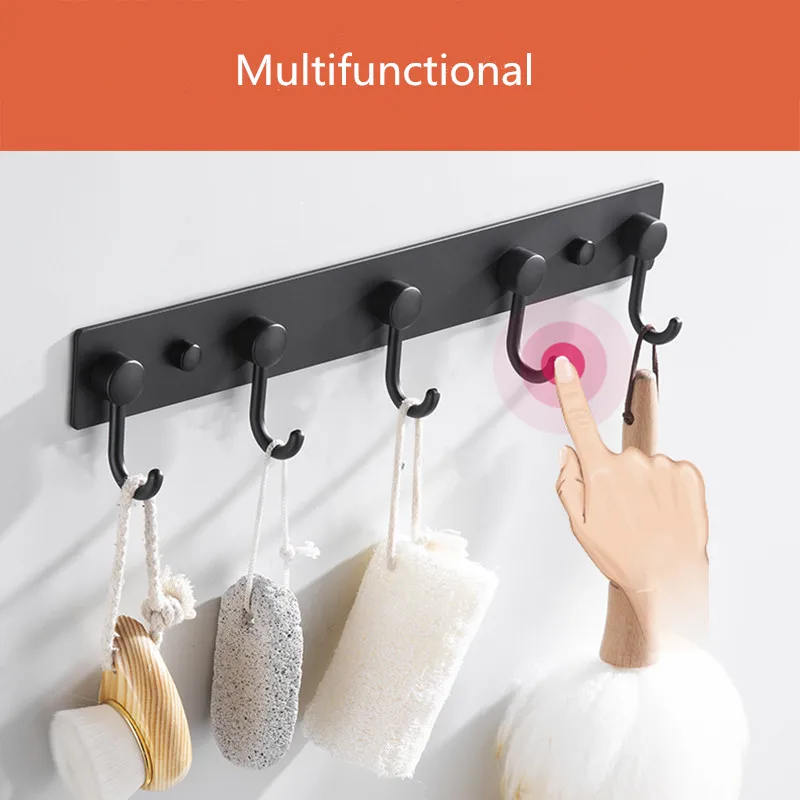 Крючки для полотенец из нержавеющей стали 4 7 дюймов|Крючки халата| |