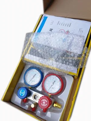 Бесплатная доставка нормальный стол хладагента R134a Автомобильной кондиционер |