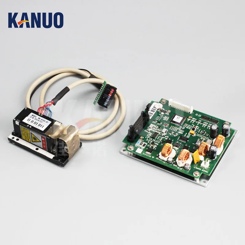Синий лазерный пистолет с драйвером типа B PCB для Noritsu QSS 3201/3202/3203/3300/3301/3501/3502/3511(заменитель
