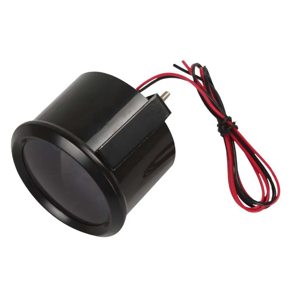 Пластиковый + металлический Цифровой синий светодиодный электронный PSI Масляный