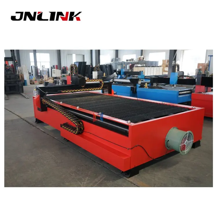 Цена со скидкой cnc машина плазменной резки с контроллером старта/starfire