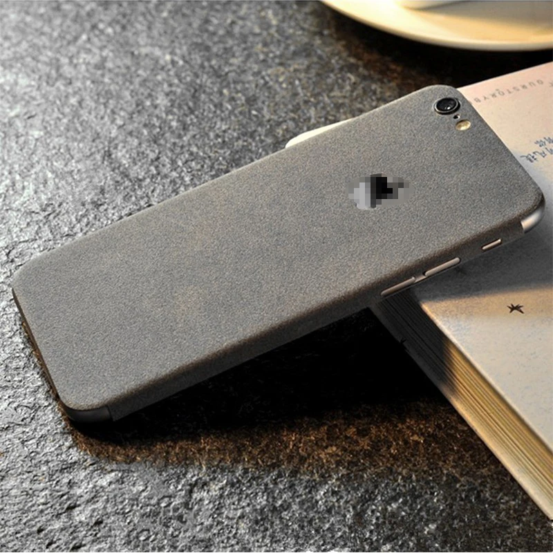 POMER защитная пленка на заднюю панель для iPhone 8, 7, 7 plus, защитная пленка на заднюю панель, защитная пленка на весь экран, декоративная пленка