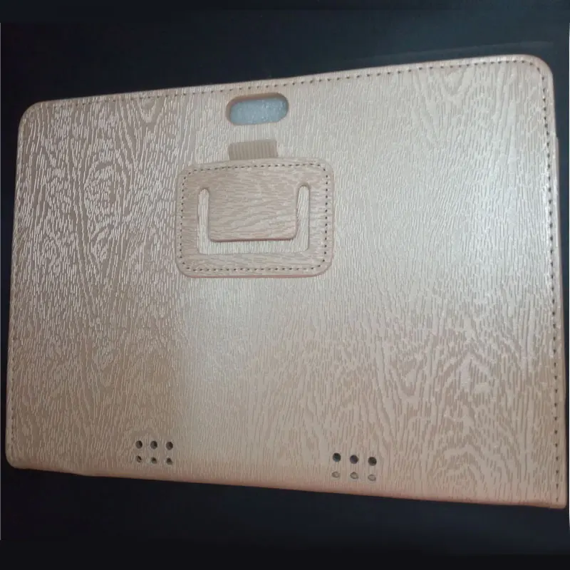 Из искусственной кожи чехол для планшета Bravis NB961 9 6 дюйма|Чехлы планшетов и