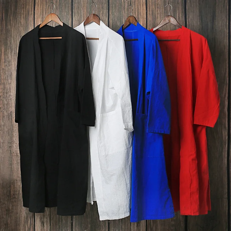 Женская длинная рубашка кимоно свободного покроя большого размера|blouse shirt women|long