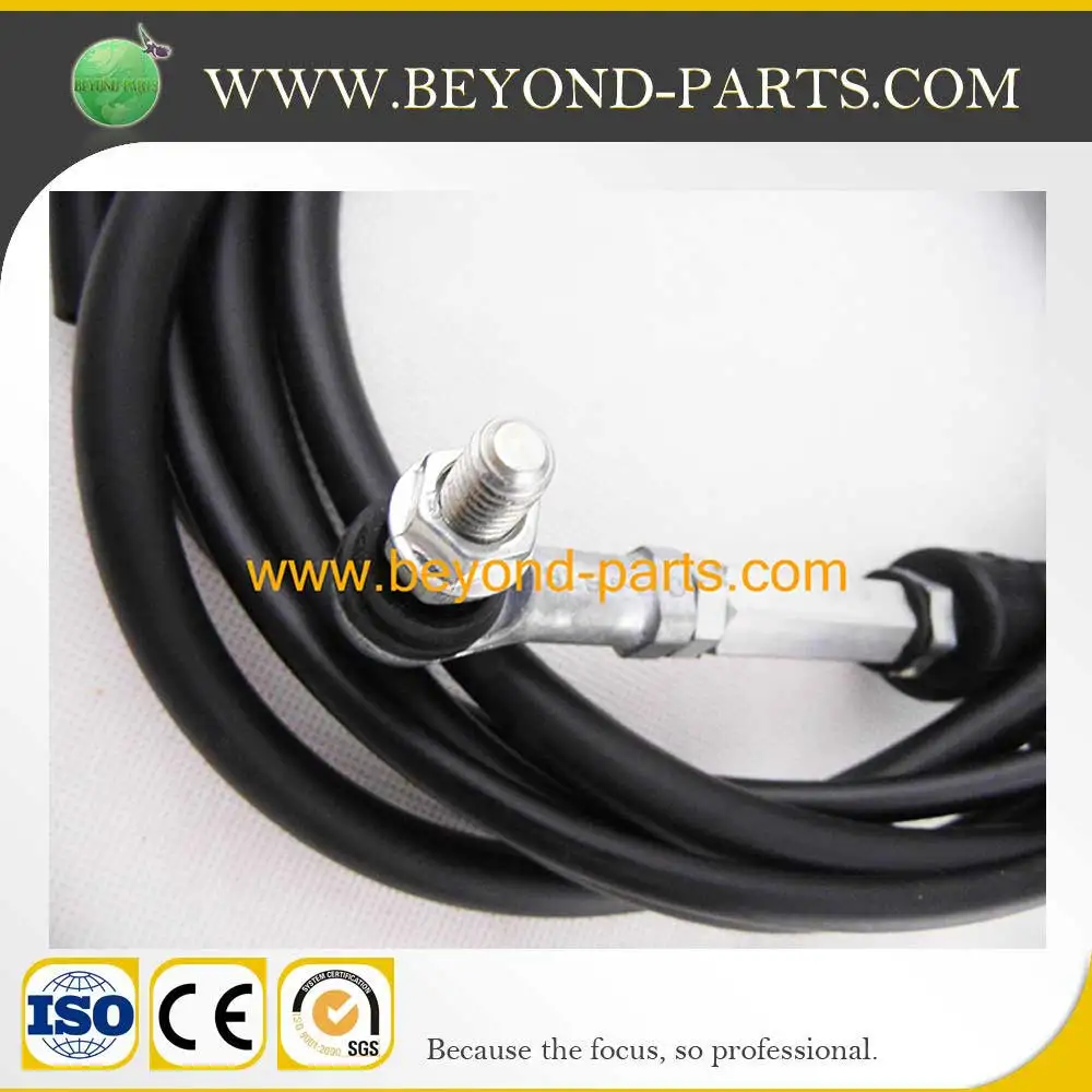 Экскаватор R220-5 R130-5 R215-7 R215-9 газонаполненный кабель акселератора |