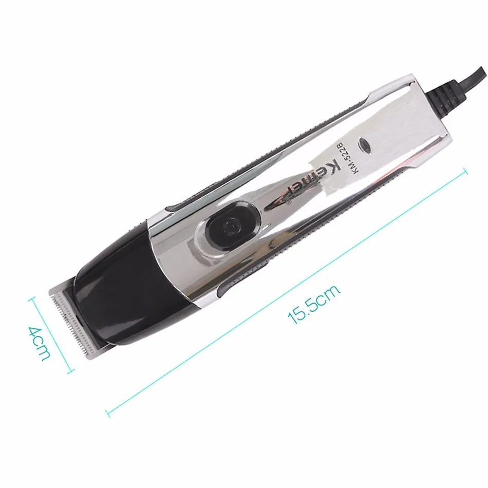 Многофункциональный 2 в 1 Профессиональная Машинка Для Стрижки Волос и Носа