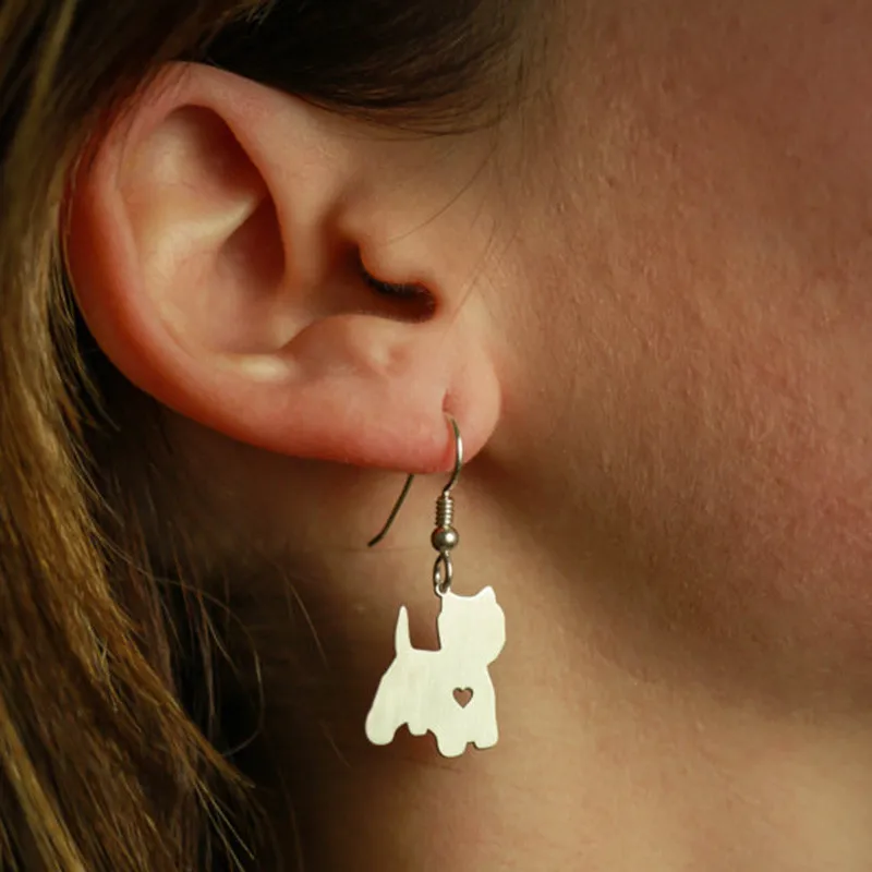 1 пара ювелирных изделий ручной работы шпильки для йоркширского оформления