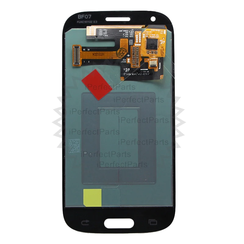 Супер AMOLED LCD для Samsung Galaxy Ace 4 SM G357 G357FZ Ace4 ЖК дисплей с кодирующий преобразователь