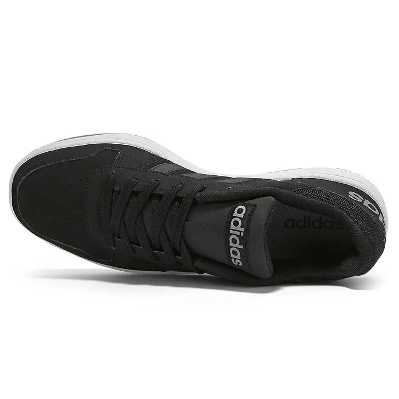Оригинальный Новое поступление 2018 adidas Neo label Для Мужчин's Обувь для