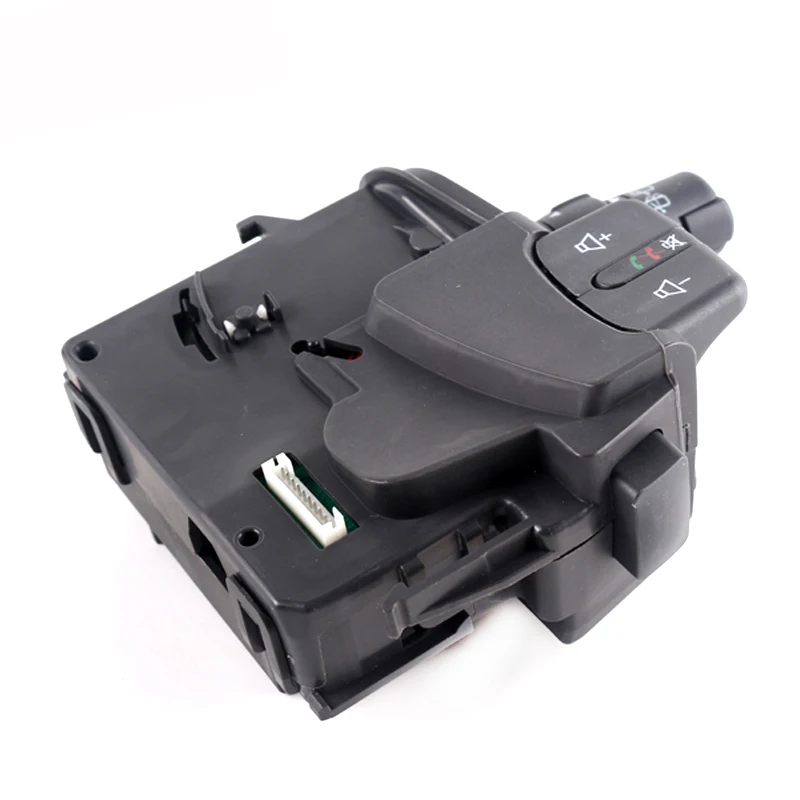 

Car For RENAULT CLIO III MODUS KANGOO Car Radio & Wipers Steering Column Combination Switch 8201590631 7701068113