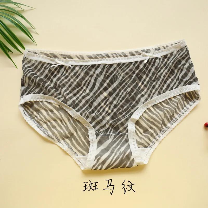 Calcinha/детское нижнее белье для девочек, 6 шт./лот, кружевные прозрачные трусы с низкой талией, трусы для молодых девушек, милые трусики для подростков
