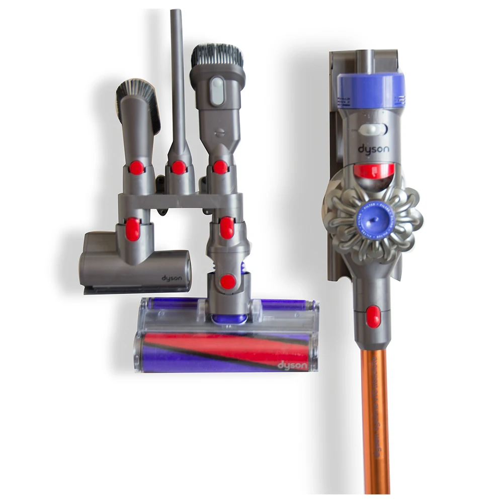 Аксессуары для оборудования хранения полки Dyson V7 V8 V10 V11 абсолютная кисть