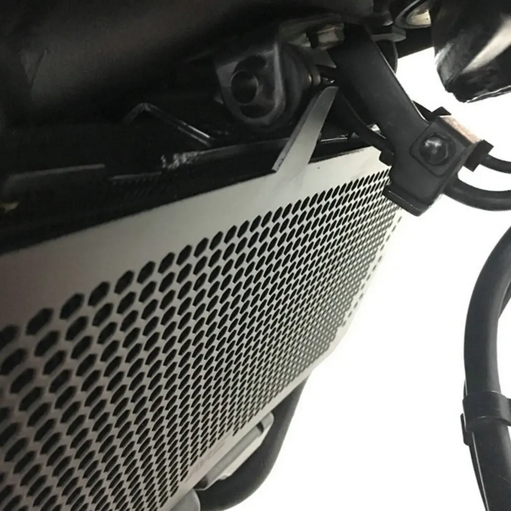 Защита радиатора bikeGP защитная крышка для Honda nc700 nc750 X/S NC700S NC700X NC750X NC750S 2012 2018|Крышка