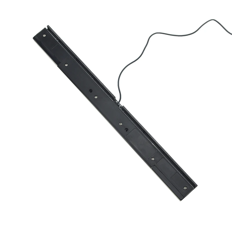 Новейший дистанционный Проводной инфракрасный приемник для wii IR Signal Ray Wave sensor Bar для nintendo беспроводной контроллер игровой консоли