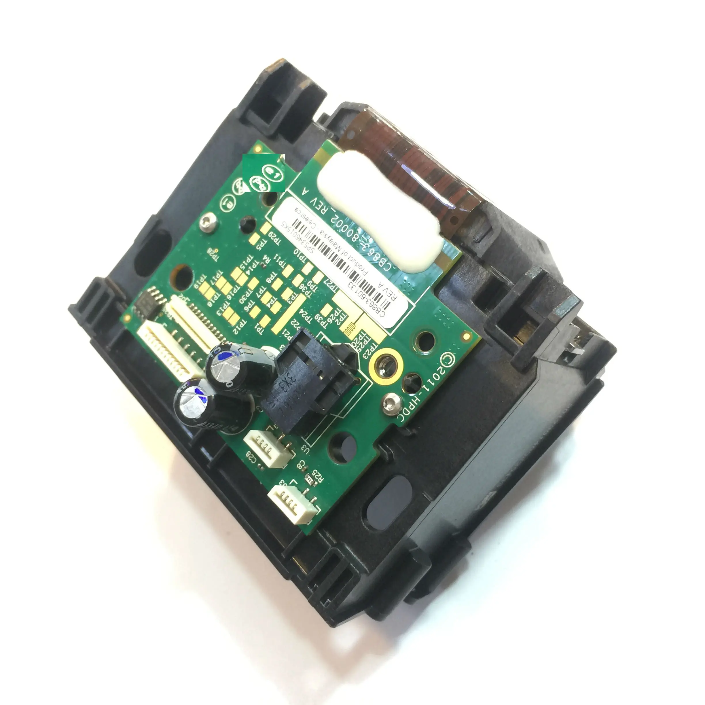 Восстановленная 932 печатающая головка для принтера hp 933 XL OfficeJet Pro 6100 6600 6700