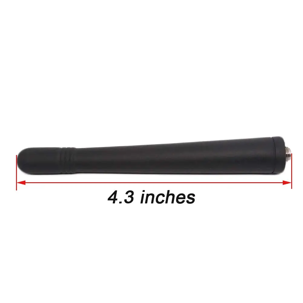 KRA 22 136 174MHz VHF антенна для Kenwood радио TK 2206/2106 2107 270G/260G 290/280 2207 2160/2170/2180 2212|Рации| |