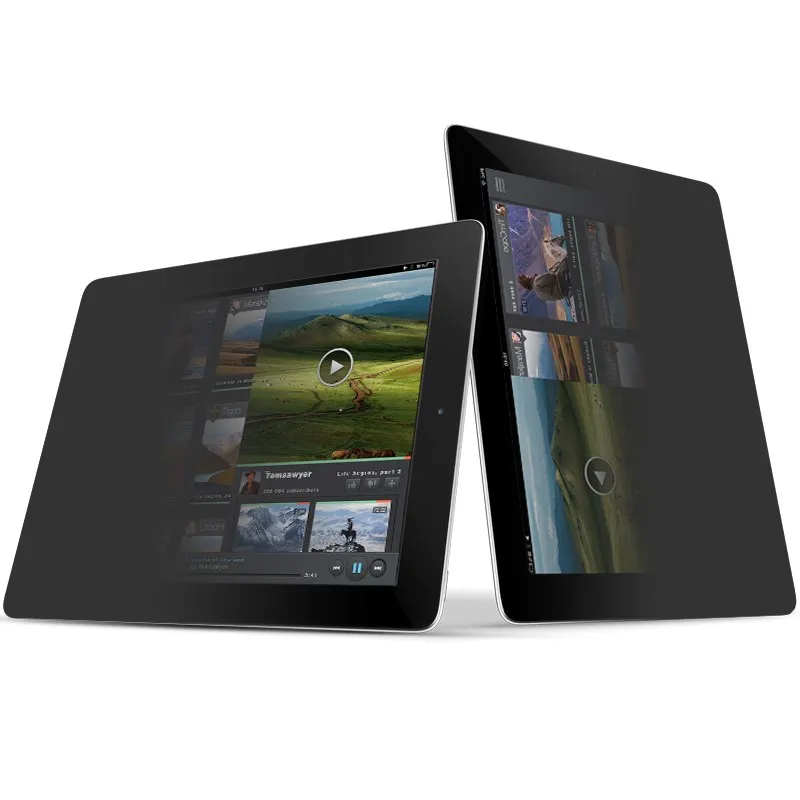 Для Apple iPad 10,2 защита экрана из закаленного стекла с антибликовым покрытием A2232 A2200
