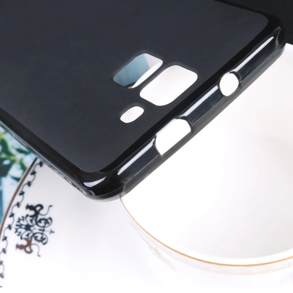 Чехол Для DOOGEE HOMTOM HT30 случае Роскошные Матовый Мягкий HT 30 телефон оболочки задняя |
