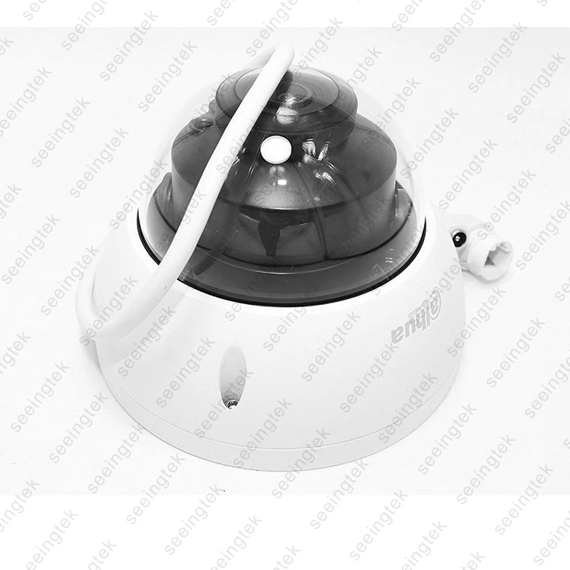 Dahua 4MP IP CCTV Camera IPC-HDBW4433R-S IK10 IP67 PoE Network Replace IPC-HDBW4631R-S OEM Orders without logo |
