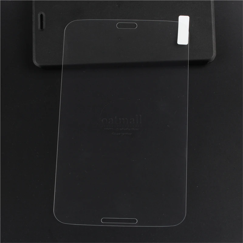 0,33 мм пленка из закаленного стекла для samsung galaxy tab 3 T310 Защитная пленка для экрана 8 дюймов Защитная пленка Tab3 T311 9H твердость