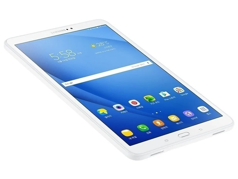 Samsung Galaxy Tab A 10 1 дюймов SM-T585 4 г + wifi планшетный ПК 2 Гб оперативной памяти 16 rom Octa-core 7300