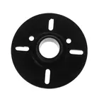 Трехкратный Высокочастотный динамик звуковой сигнал сценический динамик Интерфейс рога винтовой адаптер пластина домашний кинотеатр звуковой бар DJ система 10166