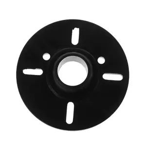 Трехкратный Высокочастотный динамик звуковой сигнал сценический динамик Интерфейс рога винтовой адаптер пластина домашний кинотеатр звуковой бар DJ система 10166