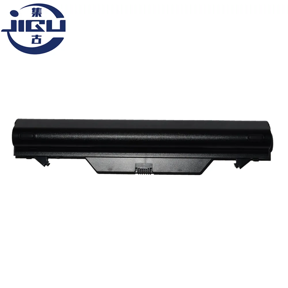 Аккумулятор 9 ячеек JIGU для HP ProBook 4510s 4515s 4710s 572032 001 HSTNN OB88 npp8a157b1|battery for hp|battery hp probook9 cell